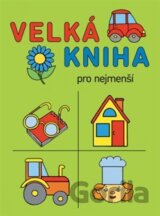 Velká kniha pro nejmenší