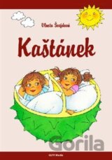 Kaštánek