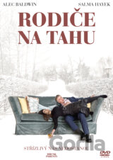 Rodiče na tahu