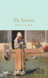 My Ántonia