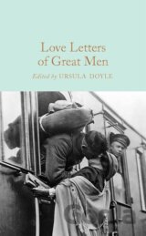 Love Letters of Great Men