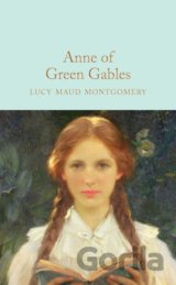 Anne of Green Gables
