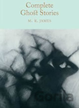 Complete Ghost Stories