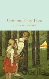 Grimms' Fairy Tales