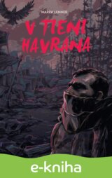 V tieni havrana