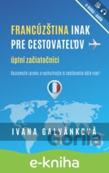Francúzština inak pre cestovateľov