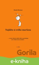 Najděte si svého marťana