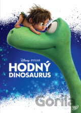 Hodný dinosaurus