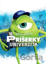 Univerzita pro příšerky