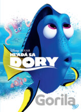 Hľadá sa Dory