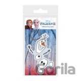 Klíčenka Ledové králoství 2 - Olaf