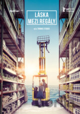 Láska mezi regály