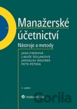 Manažerské účetnictví