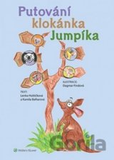 Putování klokánka Jumpíka