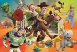 Toy Story 4: Příběh hraček