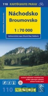 Náchodsko, Broumovsko