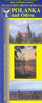 Ostrava Polanka nad Odrou