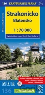 Strakonicko Blatensko