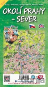 Okolí Prahy - sever