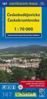 Českobudějovicko Českokrumlovsko