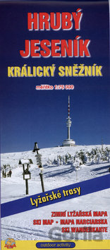 Hrubý Jeseník - Kralický Sněžník