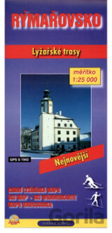 Rýmařovsko Lyžařské trasy