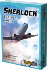Sherlock 1: Poslední výzva