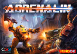 Adrenalin