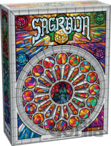Sagrada CZ