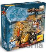 Safari Bar 2 - Nové šelmy před barem