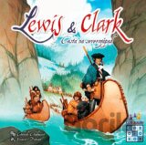 Lewis & Clark: Cesta na severozápad