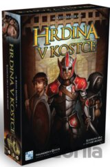 Hrdina v kostce