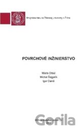 Povrchové inžinierstvo