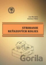 Strihanie reťazových kolies