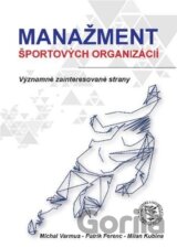Manažment športových organizácií