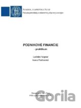 Podnikové financie
