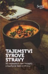 Tajemství syrové stravy