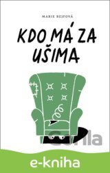 Kdo má za ušima