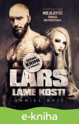 Lars láme kosti