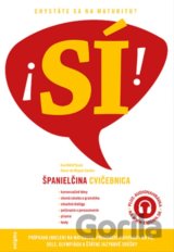Španielčina - cvičebnica