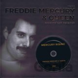Freddie Mercury & Queen + DVD