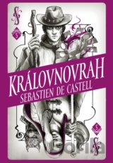 Divotvůrce: Královnovrah