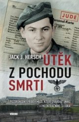 Útěk z pochodu smrti