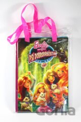 Taška plná příběhů: Barbie