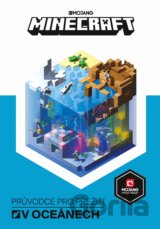 Minecraft: Průvodce pro přežití v oceánech