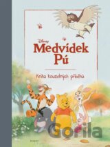 Medvídek Pú: Kniha kouzelných příběhů