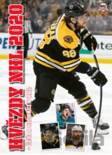 Hvězdy NHL 2020