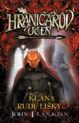 Hraničářův učeň (Kniha třináctá)