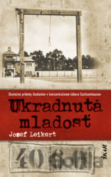 Ukradnutá mladosť