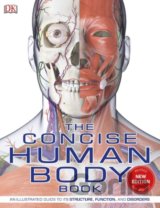 The Concise Human Body Book
